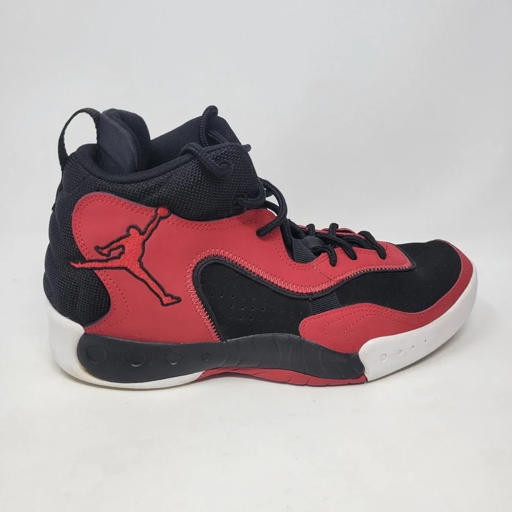 Size 11.5 - Air‎ Jordan Pro RX 'Gym Red' CQ6116-600